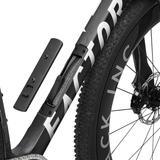 Factor Elara Force XPLR W/PM Gravel Bike