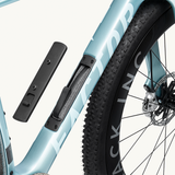 Factor Elara Force XPLR W/PM Gravel Bike