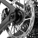 Factor Elara Force XPLR W/PM Gravel Bike