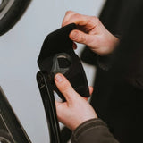 Stashed Pedal Wraps