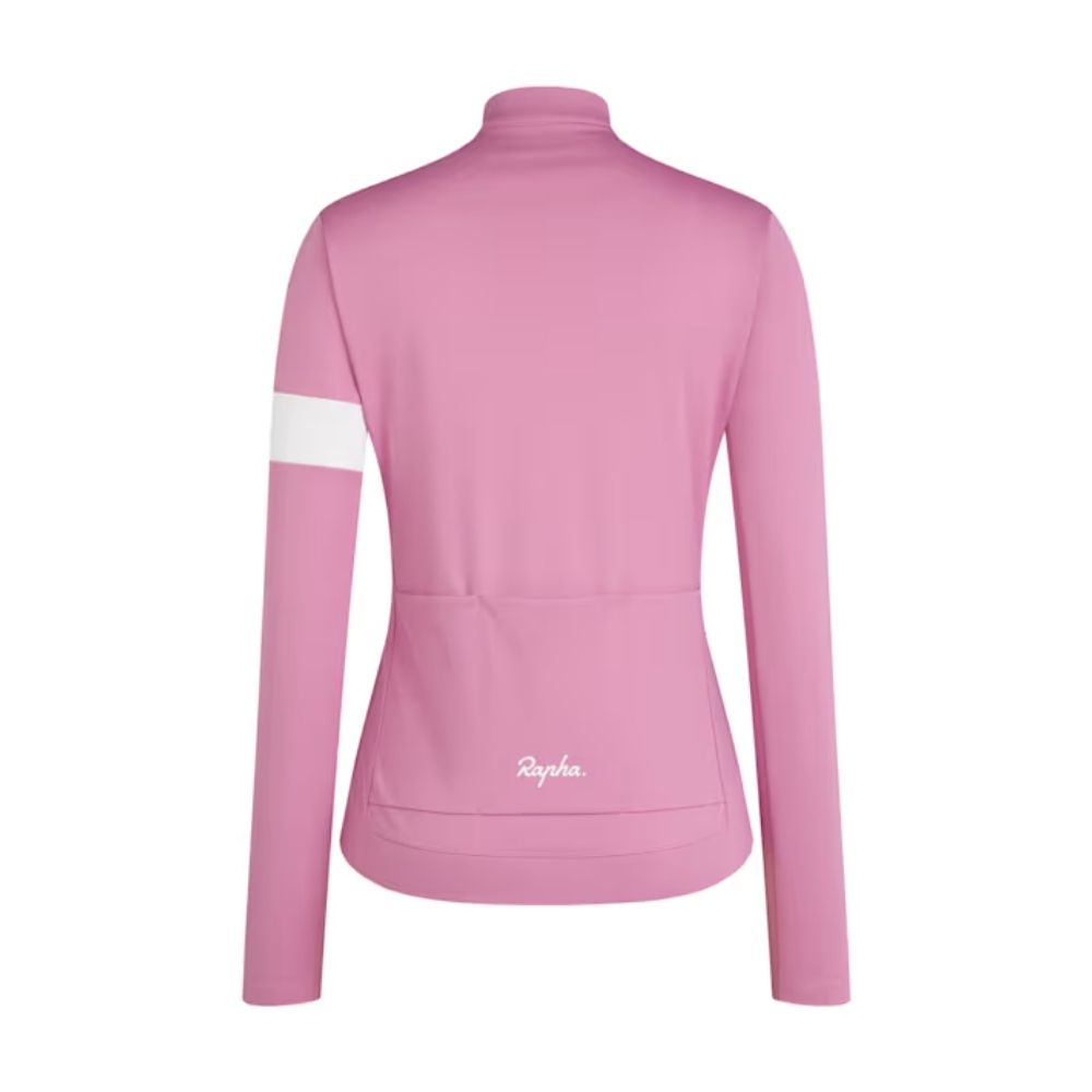 Rapha Core Thermal Long Sleeve Women's Jersey