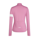 Rapha Core Thermal Long Sleeve Women's Jersey