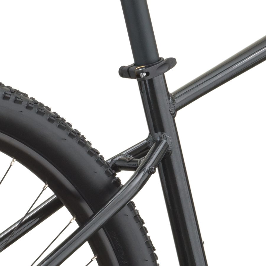 Scott Bike Contrail 40 Mountain Bike
