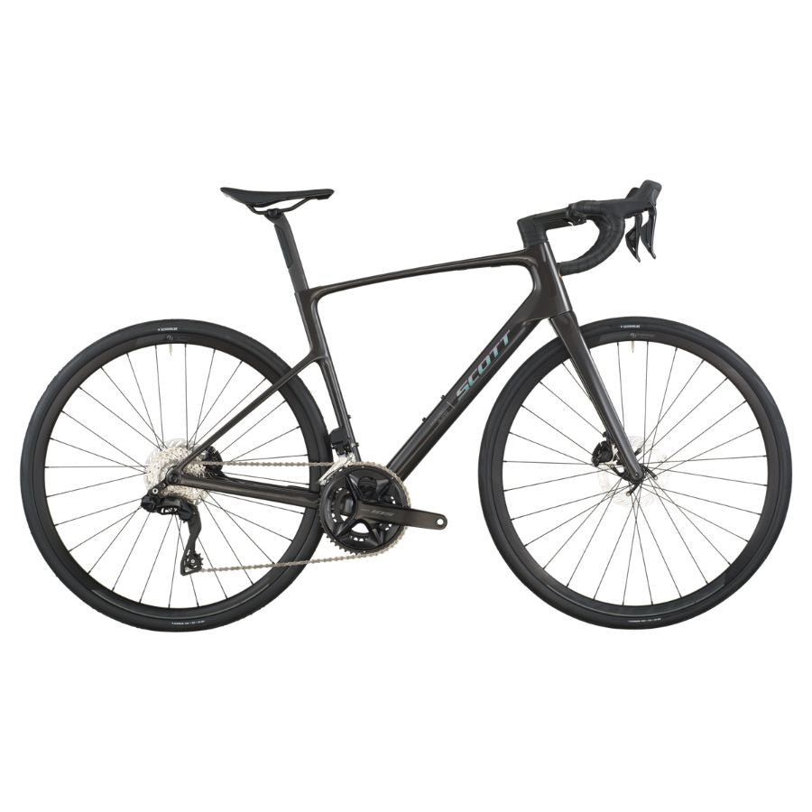 Scott Addict 40 105 Di2 Road Bike