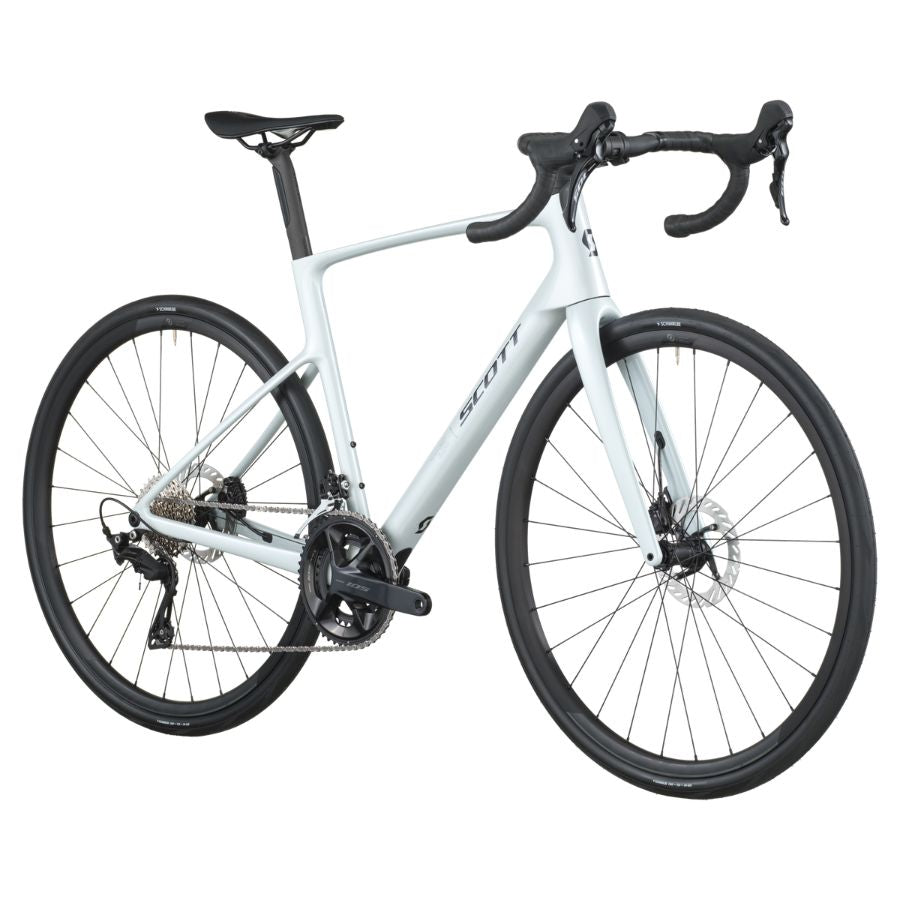 Scott Addict 50 Shimano 105 Road Bike