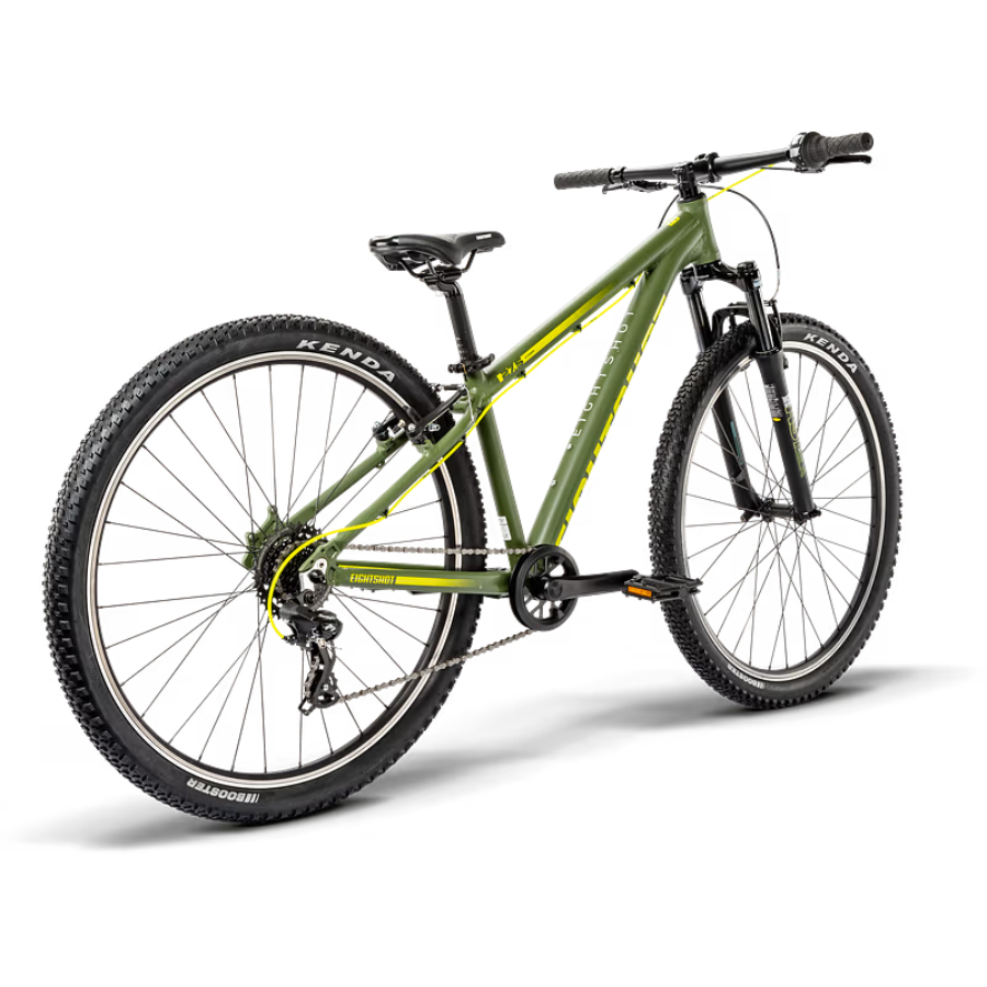 Puky X-Coady 275 Disc Kids Mountain Bike