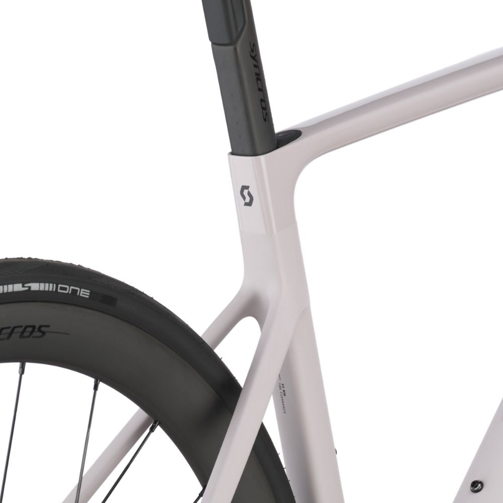 Scott Addict RC 20  Road Bike