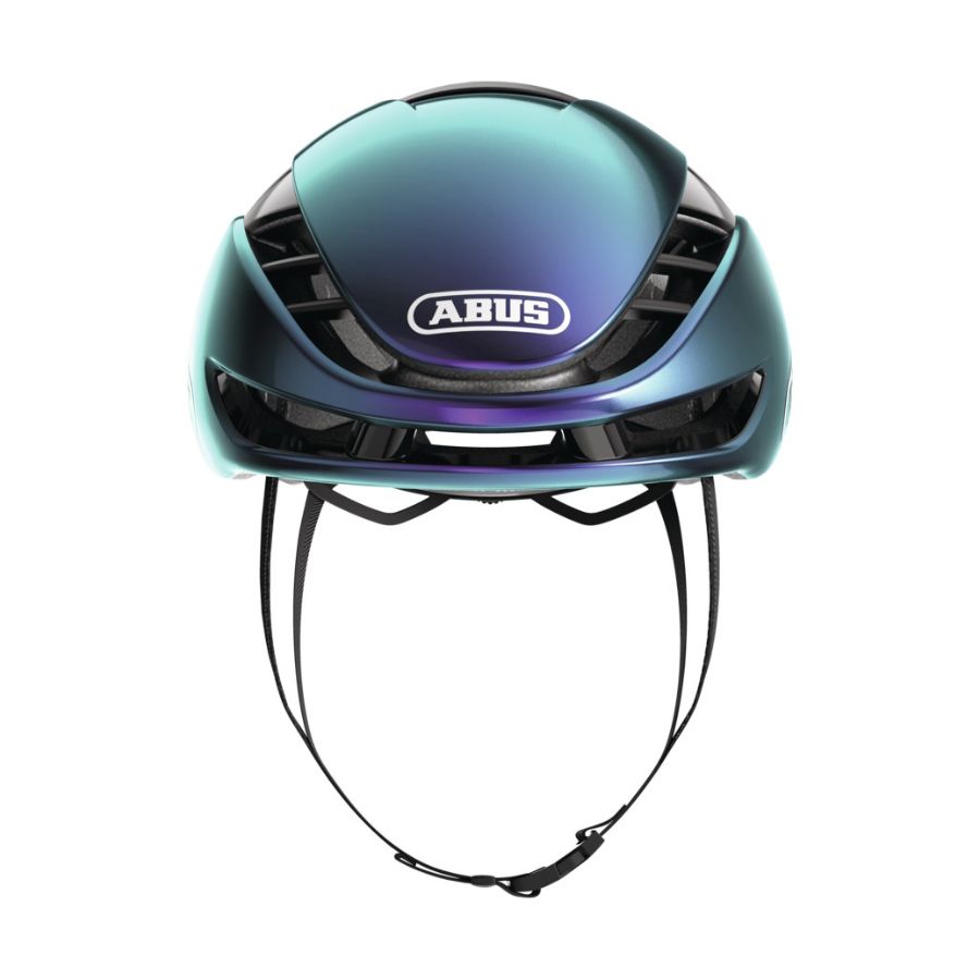 ABUS GameChanger 2.0 Round Fit Helmet