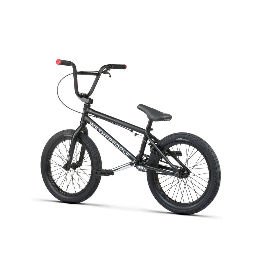Wethepeople CRS 18" BMX Bike