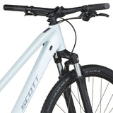 SCOTT Sub Cross 20 White Hybrid Bike