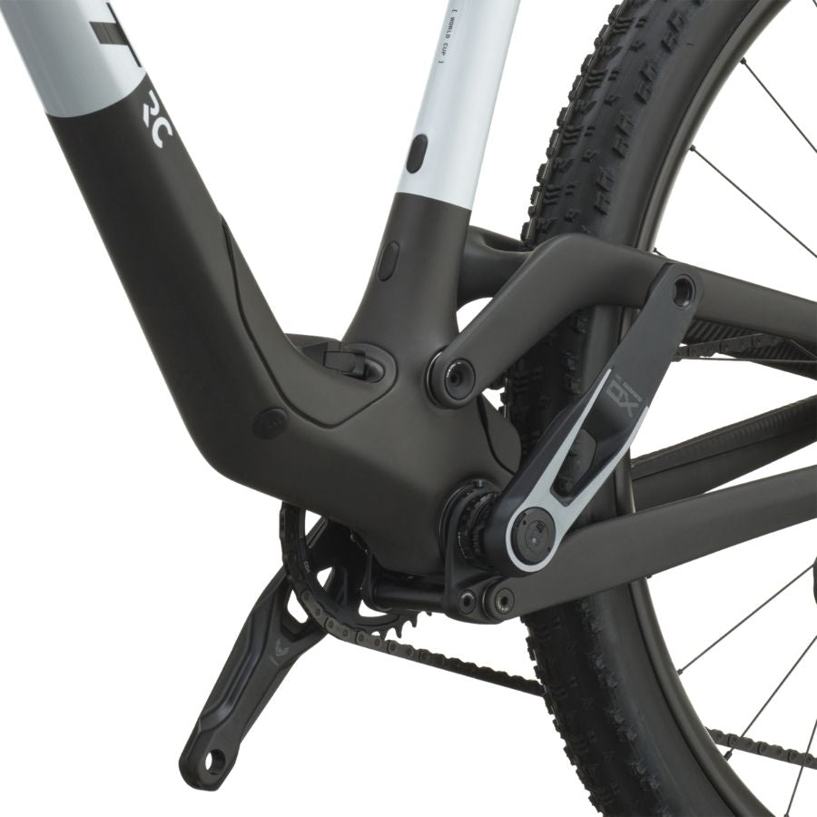 Scott Bike Spark RC World Cup Mountain Bike