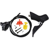 Shimano Ultegra Di2 R8170 12 Speed Rotors Groupset