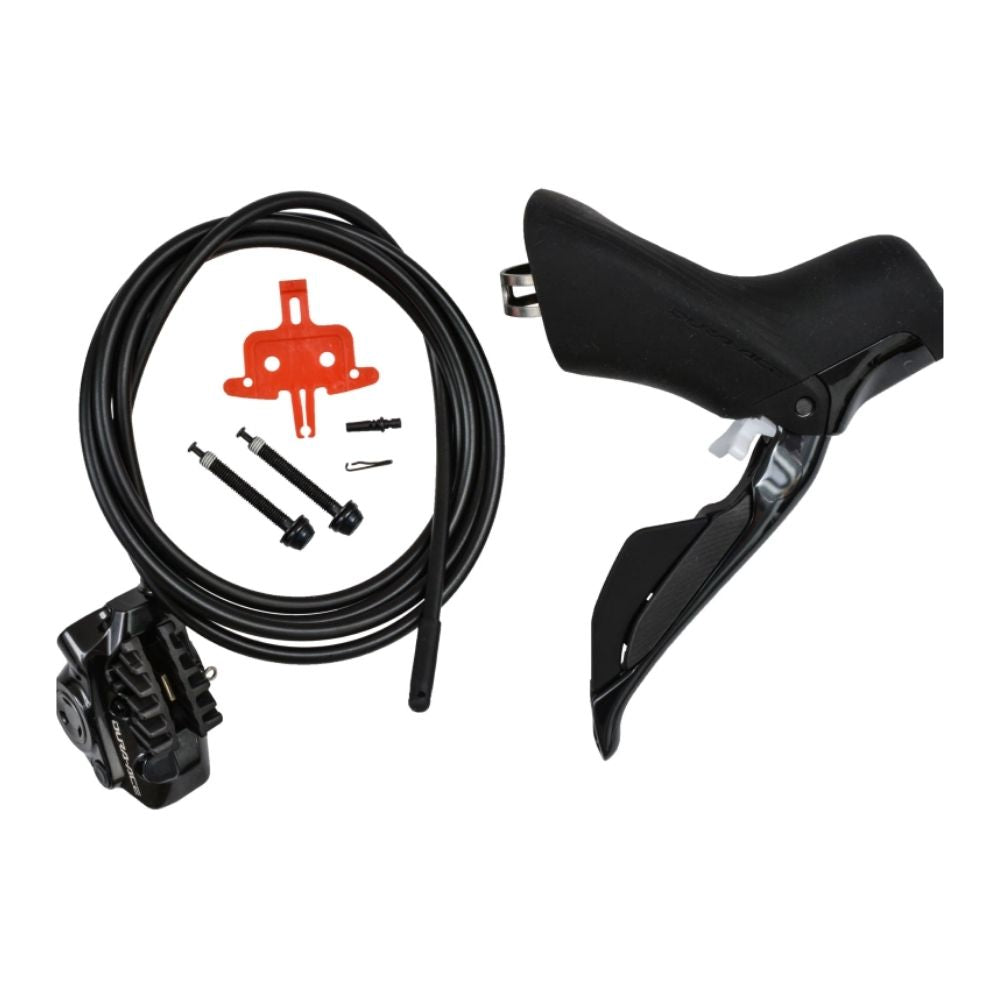 Shimano Dura-Ace Di2 R9270 12 Groupset