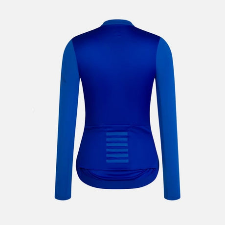 Rapha Pro Team Long  Sleeve Lightweight Women Jersey