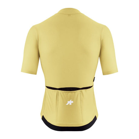 Assos EQUIPE R S11 Short Sleeve Men's Jersey