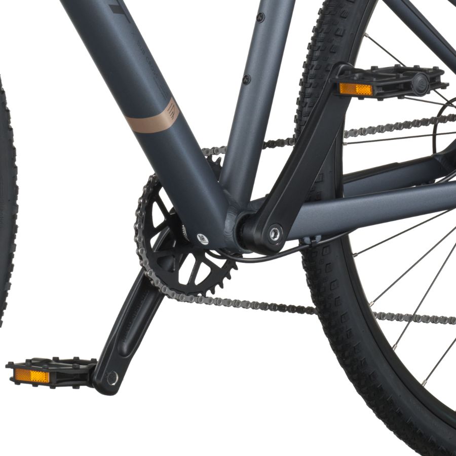 SCOTT Sub Cross 20 Hybrid Bike