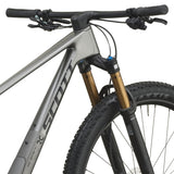 Scott Spark RC Expert Mountain Bike
