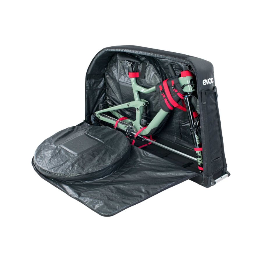 EVOC Transport Pro Bike Bag