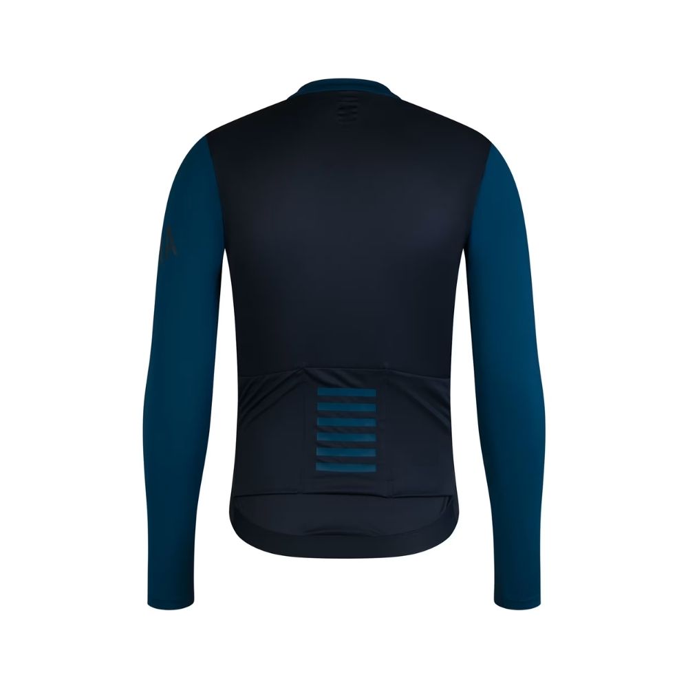 Rapha Pro Team Long Sleeve Lightweight Men's Jersey