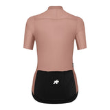 Assos UMA GT S11 EVO Short Sleeve Women's Jersey