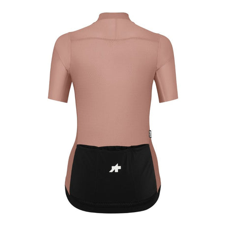 Assos UMA GT S11 EVO Short Sleeve Women's Jersey