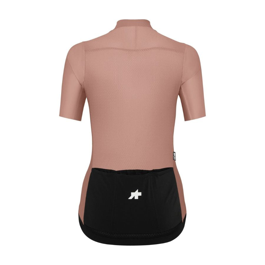 Assos UMA GT S11 EVO Short Sleeve Women's Jersey