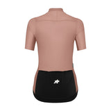 Assos UMA GT S11 EVO Short Sleeve Women's Jersey