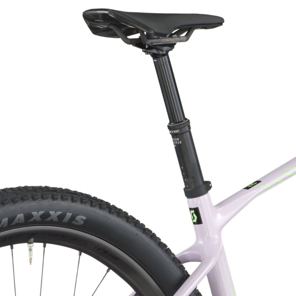 Scott Scale RC World Cup Rotor Mountain Bike