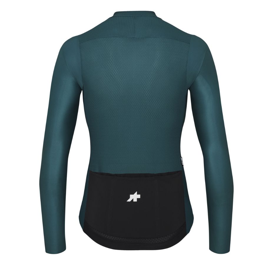 Assos Mille GT LS S11 Evo Men's Jersey