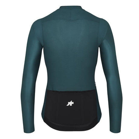 Assos Mille GT LS S11 Evo Men's Jersey