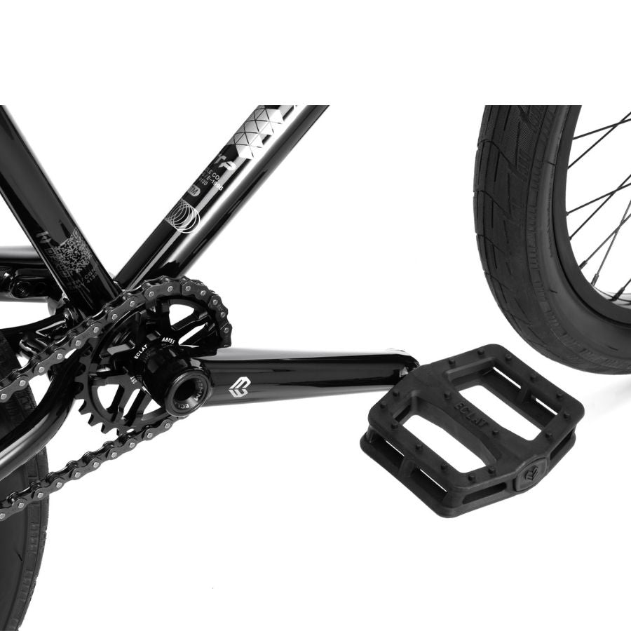 WethePeople Enve LSD 20" BMX Bike