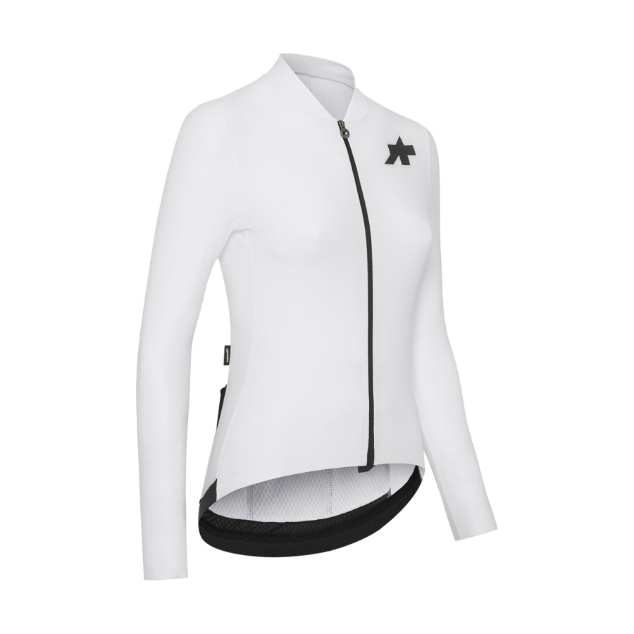 Assos UMA GT S11 EVO Women Longsleeve Jersey