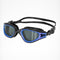 Huub Aphotic II Swimming Goggles- Met Lilac/Black