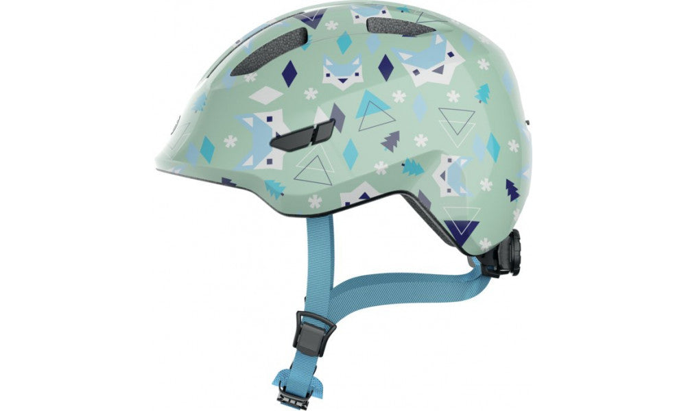 Abus Smiley 3.0 Kids Helmet