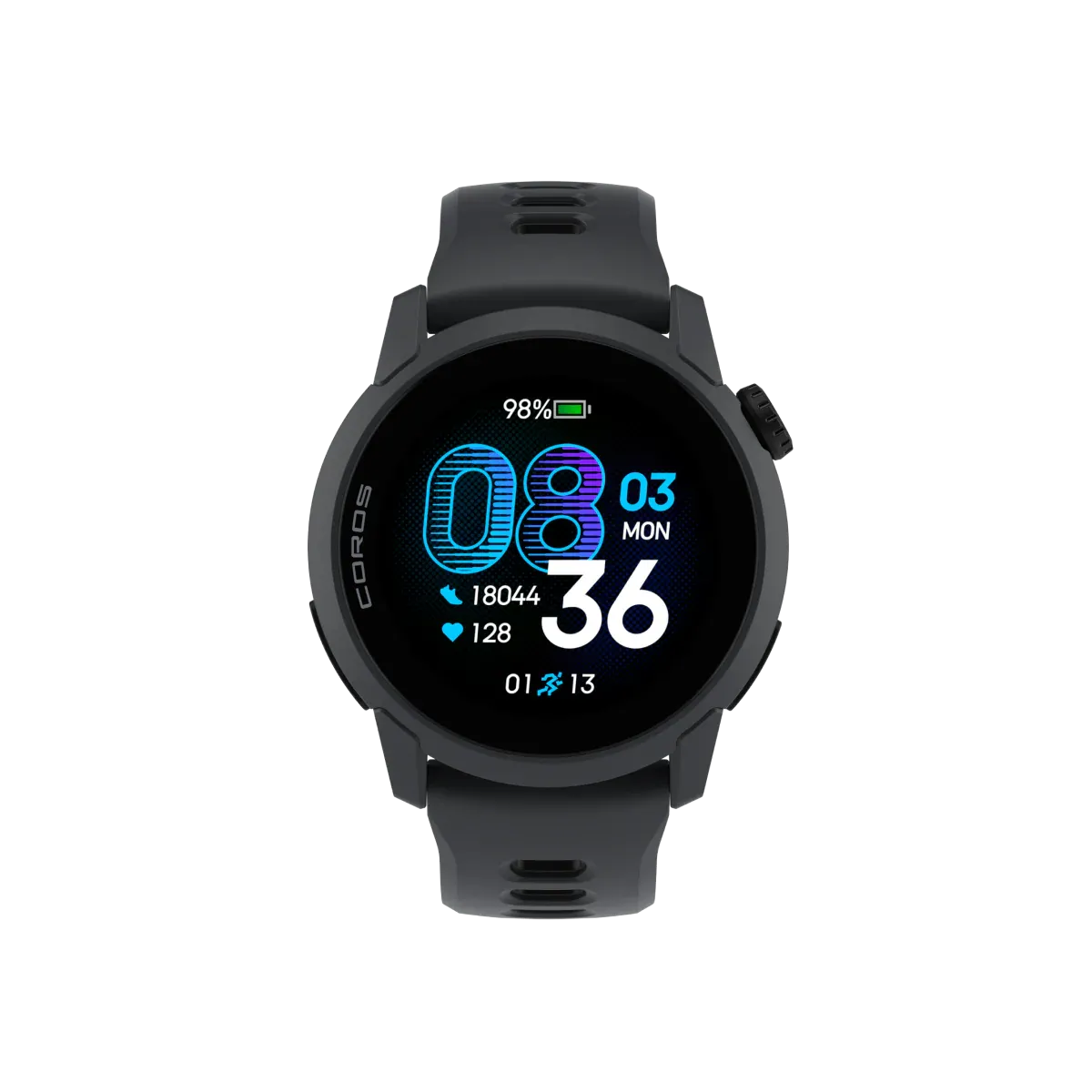 COROS Pace 4 GPS Multisport Watch