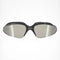 Huub Vision Swim Goggle - Black