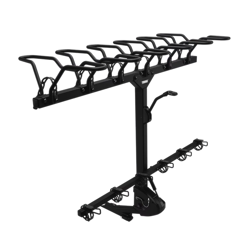Thule ReVert 6-bike vertical hitch bike rack