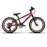 PUKY X-COADY 16 Kids Mountain Bike