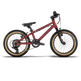 PUKY X-COADY 16 Kids Mountain Bike