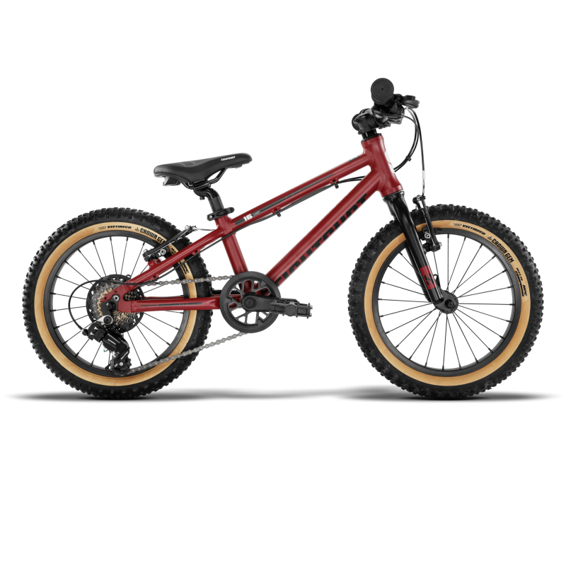 PUKY X-COADY 16 Kids Mountain Bike