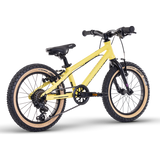 PUKY X-COADY 16 Kids Mountain Bike