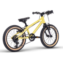 PUKY X-COADY 16 Kids Mountain Bike