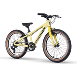 PUKY X-COADY 20 SL Kids Bike