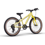 PUKY X-COADY 20 SL Kids Bike