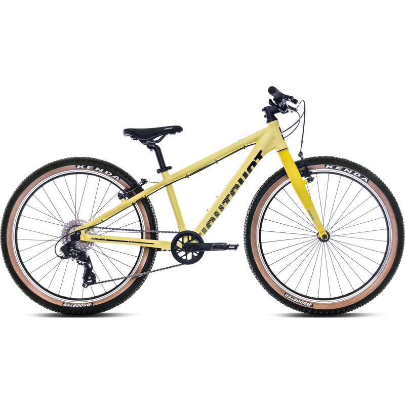 PUKY X-COADY 24 SL Mountain Bike