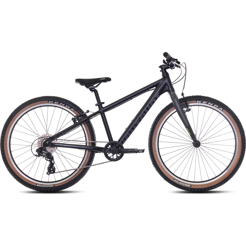 mountainbike puky PUKY X-COADY 24 SL Mountain Bike – Wolfi's