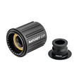 DT Swiss Rotor Ratchet to EXP Road Free Hubs