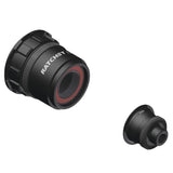 DT Swiss Rotor Ratchet to EXP Road Free Hubs