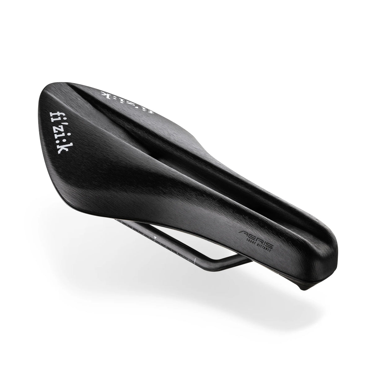 Fizik Transiro Aeris Short Distance R1 Light Carbon Saddle