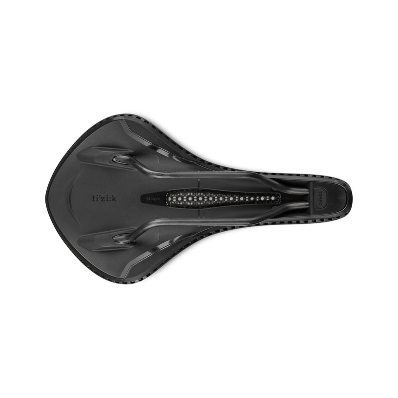 Fizik Tempo Aliante R1 Adaptive Carbon Saddle